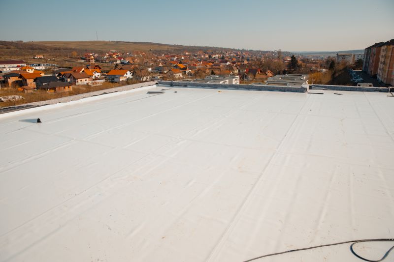 Waterproofing in Summer